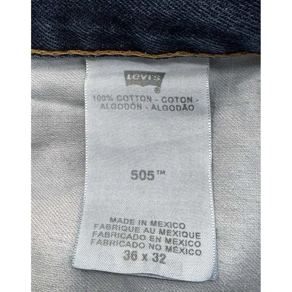 Levis good pre